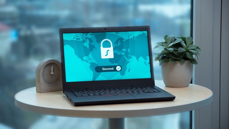 Practical Ways to Protect Your Personal Information Online